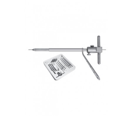 KNEE-Surgical Tools